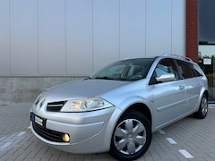 Renault Mégane Grand Tour - 1.6-16V Business Line Navi|Pano|Vol|