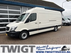 Mercedes-Benz Sprinter - 314 2.2 CDI L3/H2 Koel-vries/Automaat/Euro6