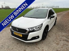 DS 4 Crossback - 1.2 PureTech Chic Navigatie Pdc Enz