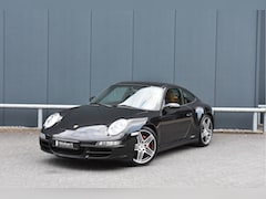 Porsche 911 - 997 Carrera 4