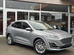 Ford Kuga - 2.5 PHEV Vignale Leder/Stoel en stuur verwarming/B&O/Camera