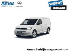 Volkswagen Caddy Cargo Maxi - 2.0 TDI Style 102 Pk | app - connect | cruise control