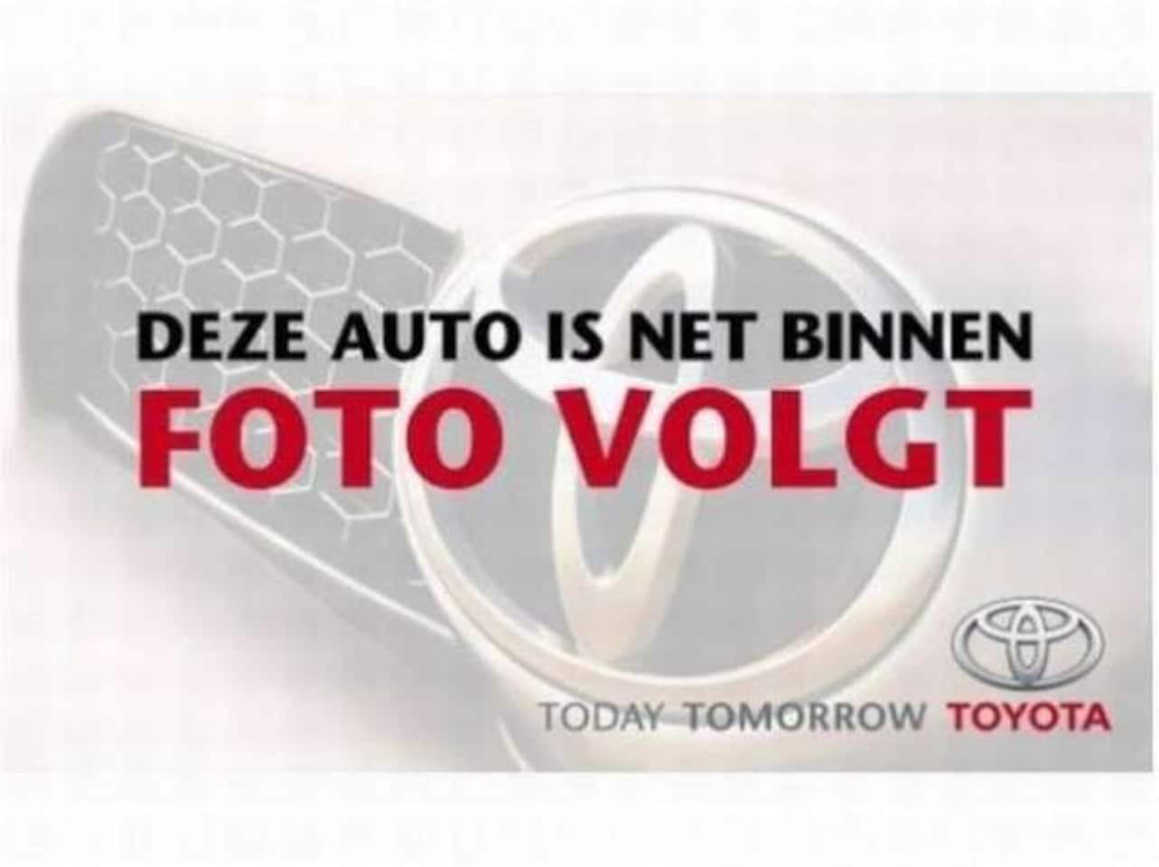 Toyota Yaris - 1.5 Hybrid Trend 1.5 Hybrid Trend - AutoWereld.nl