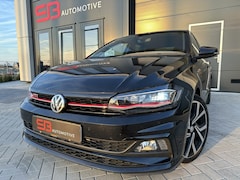 Volkswagen Polo - 2.0 GTI 200PK CAMERA DODEHOEK VEEL OPTIES