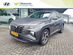 Hyundai Tucson - 1.6 T-GDi HEV 230pk Aut. Premium | 360 Graden Camera | Stoelventilatie | Krell Audio