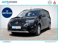 Nissan Townstar Evalia - N-Connecta 45 kWh 7-Persoons