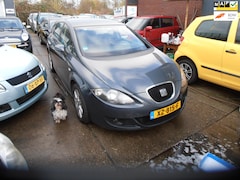 Seat Leon - 1.6 Sport