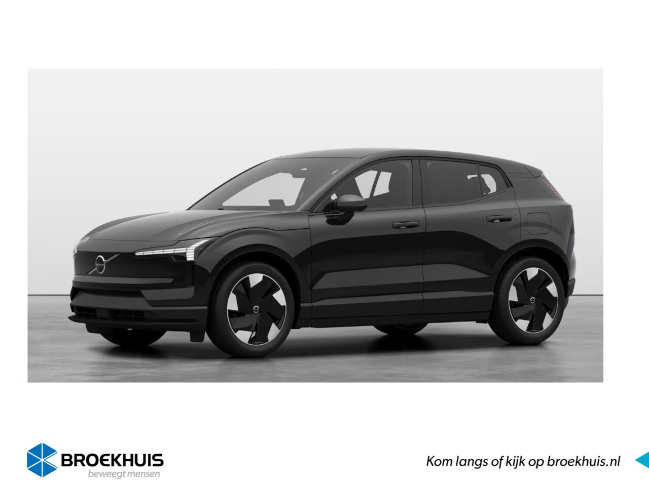 Volvo EX30 - Single Motor Extended Range Plus 69 kWh | 19" Lichtmetalen velgen | LED-verlichting | Geti - AutoWereld.nl