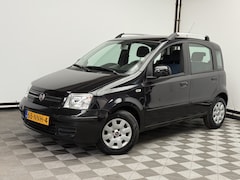 Fiat Panda - 1.2 Edizione Cool Airco 1e Eigenaar NL Auto