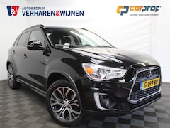 Mitsubishi ASX - 1.6 Cleartec Intense | CRUISE | CAMERA | PDC | LED | CLIMAT | LMV