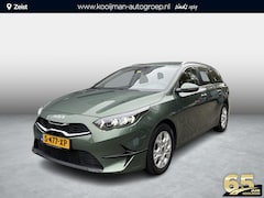 Kia Cee'd Sportswagon - Ceed 1.5 T-GDi DynamicLine