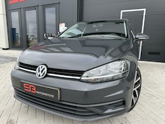 Volkswagen Golf - 1.0 TSI Trendline Grijs 18 inch velgen