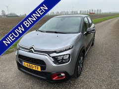 Citroën C3 - 1.2 PureTech C-Series Navi LMV Pdc Enz