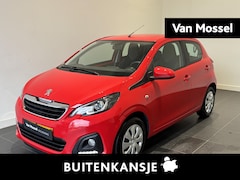 Peugeot 108 - 1.0 e-VTi Active | Airco | Elektrische ramen | Zuinig