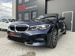 BMW 3-serie - 330e 292pk Aut 2020 Blauw