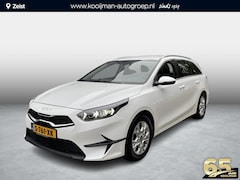 Kia Cee'd Sportswagon - Ceed 1.5 T-GDi DynamicLine