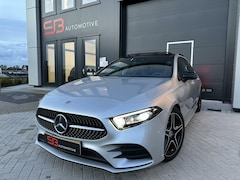 Mercedes-Benz A-klasse - 180 Business Solution AMG