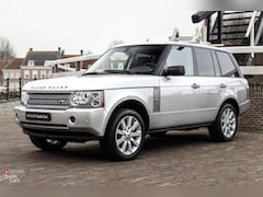 Land Rover Range Rover - 4.2 V8 Supercharged - Youngtimer - 36.000, - Ex Btw