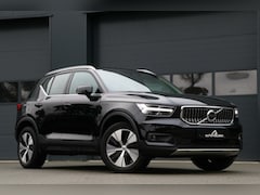 Volvo XC40 - 1.5 T5 Recharge Inscription Expr. Stoelverw Camera Chroom Led AppleCarplay Plugin 63000KM