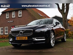 Volvo S90 - 2.0 T8 AWD Inscription 410PK Aut. | Polestar Engineered | Schuifdak | B&W Sound | Full Led