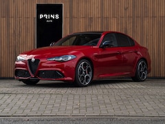 Alfa Romeo Giulia - 2.2 JTDM 240pk Veloce | Full option | Panoramadak | Matrix-led | H&K Hifi | Carplay