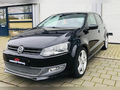 Volkswagen Polo - 1.2 TSI Highline N.A.P Airco New Apk