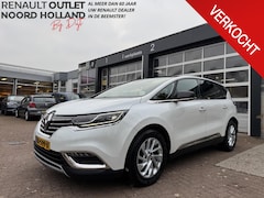 Renault Espace - 1.6 TCe Dynamique 5p. PANODAK 1e EIGENAAR