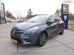 Renault Clio Estate - 0.9 TCe Intens Cruise, Airco, 1e eig, NL auto, LMV, PDC Aanbieding