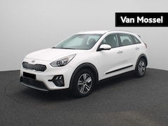 Kia Niro - 1.6 GDi Hybrid 140Pk DynamicLine | Navigatie | Apple & Android Carplay | Parkeersensoren A