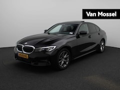 BMW 3-serie - 320i Executive Edition | Climate-Control | Navigatie | Half-Leder Interieur | Schuifdak |