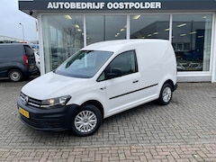 Volkswagen Caddy - 2.0 TDI L1H1 BMT Trendline