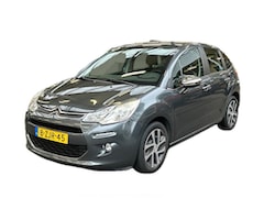 Citroën C3 - 1.2 VTi Collection Volledige historie, 2e eigenaar!