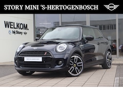 MINI Mini-Electric - Yours / Panoramadak / Achteruitrijcamera / Sportstoelen / Adaptieve LED / Comfort Access /