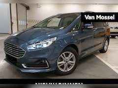 Ford Galaxy - 2.5 HEV Titanium Automaat