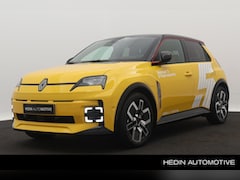 Renault 5 - 5 iconic cinq 52 kWh