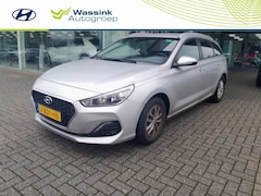 Hyundai i30 Wagon - 1.0 T-GDi 120pk Comfort | Camera | Trekhaak