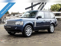 Land Rover Range Rover - 4.2 V8 Supercharged - 38.000 Ex Btw - Youngtimer