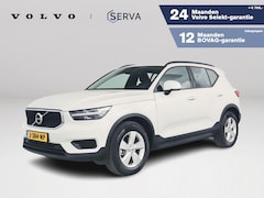 Volvo XC40 - T2 Aut. Momentum Core | Trekhaak