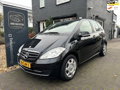 Mercedes-Benz A-klasse - 160 Automaat Business Class