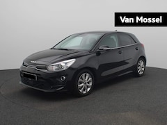 Kia Rio - 1.0 T-GDi MHEV 100Pk DynamicPlusLine | Navigatie | Apple & Android Carplay | Parkeersensor