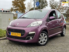 Peugeot 107 - 1.0 Envy FACELIFT AIRCO 1E EIGENAAR