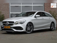 Mercedes-Benz CLA-klasse Shooting Brake - 200 AMG pakket / Automaat / Navi / PDC