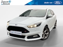 Ford Focus - 2.0 ST | Liefhebbersauto | 56121 KM | ST-2 | Recaro | 250 PK