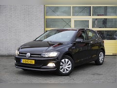 Volkswagen Polo - 1.0 TSI 5drs Comfortline BJ2020 Led | Pdc | Navi | App-Connect | Airco | Cruise control |