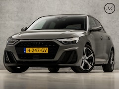 Audi A1 Sportback - 30 TFSI S-Line Sport Automaat (2X S-LINE, APPLE CARPLAY, CAMERA, CLIMATE, LEDER, SPORTSTOE