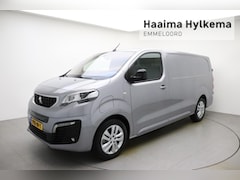 Peugeot e-Expert - EV L3 75 kWh | Navigatie | Stoelverwarming | Parkeersensoren | Lichtmetalen velgen| Climat