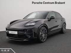 Porsche Macan - Turbo