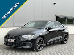 Audi A3 Limousine - 30 TFSI Bns edition 2021 Aut NAVI PDC CR CONTROL ELEK PAKKET