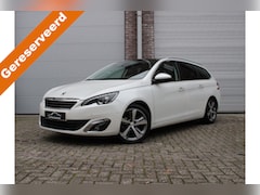 Peugeot 308 SW - 1.2 e-THP Première Navi/Pano/Camera/Garantie