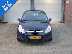 Opel Corsa - 1.2-16V Selection